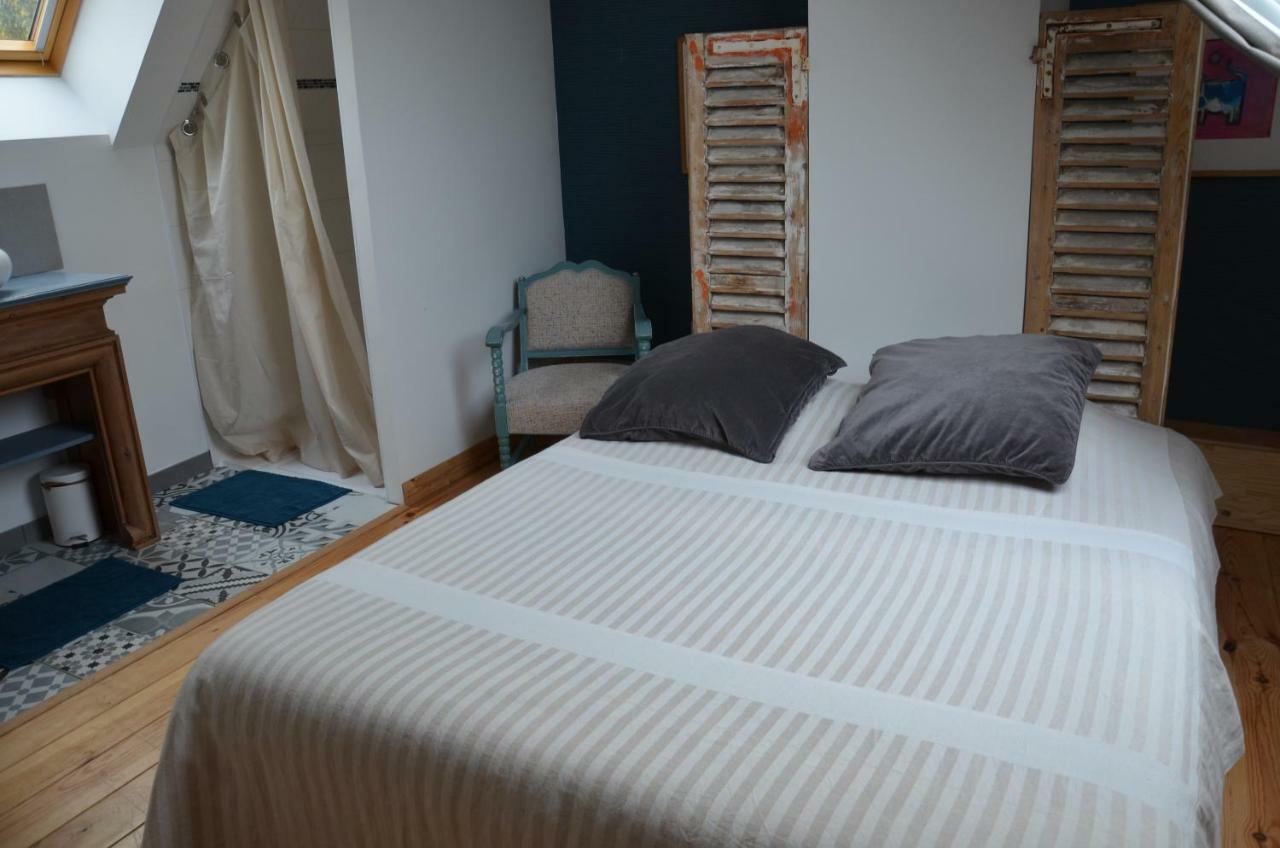 O Loft Villa Bazenville Ngoại thất bức ảnh